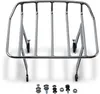 Cobra Chrome Big Ass Detachable Luggage Rack