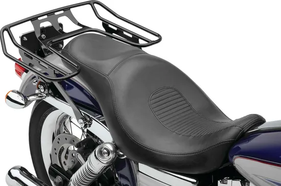 Cobra Black Big Ass Detachable Wrap Around Rack