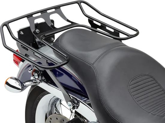 Cobra Black Big Ass Detachable Wrap Around Rack