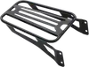 Cobra Black Sissy Bar Luggage Rack