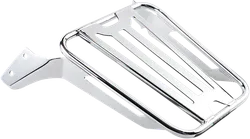 Cobra Chrome Steel Tube Detachable Luggage Rack