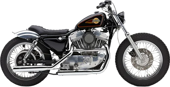 Cobra Chrome 3in Neighbor Hater Slip On Muffler Exhaust