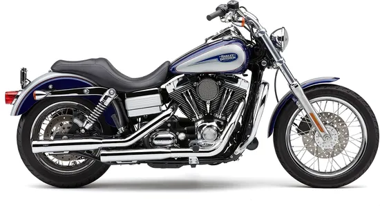 Cobra Chrome 3in Neighbor Hater Slip On Muffler Exhaust