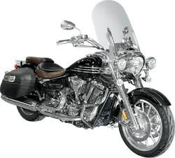 Lindby Linbar Front Highway Bar Engine Crash Guard Chrome