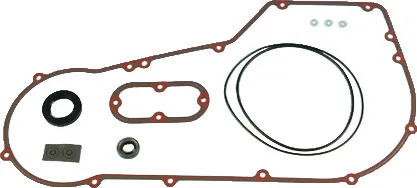 James Paper Primary Cover Gasket Kit 0.62in