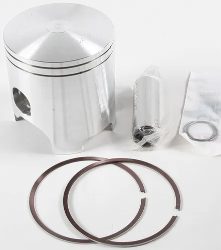 Wiseco High Performance Piston Kit 68mm STD