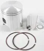Wiseco High Performance Piston Kit 68mm STD