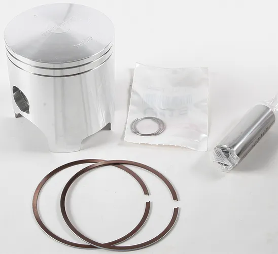 Wiseco High Performance Piston Kit 69.50mm 1.50OB