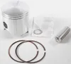 Wiseco High Performance Piston Kit 69.50mm 1.50OB