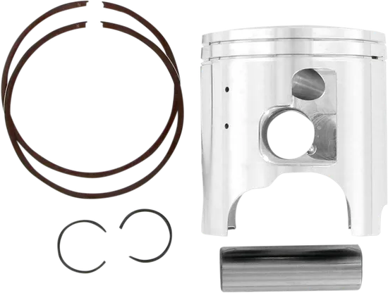 Wiseco High Performance Piston Kit 70mm 2.00OB