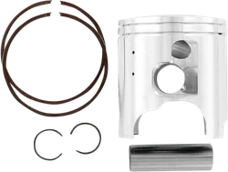 Wiseco High Performance Piston Kit 70mm 2.00OB