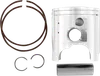 Wiseco High Performance Piston Kit 70mm 2.00OB