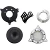 Cobra Chrome RPT Venturi Air Cleaner Filter Kit