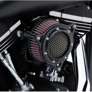 Cobra Black RPT Venturi Air Cleaner Filter Kit