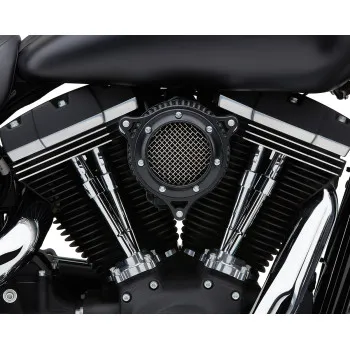 Cobra Black RPT Venturi Air Cleaner Filter Kit