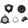 Cobra Black RPT Venturi Air Cleaner Filter Kit