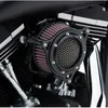 Cobra Black RPT Venturi Air Cleaner Filter Kit