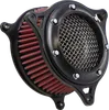 Cobra Black RPT Venturi Air Cleaner Filter Kit