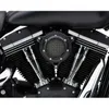 Cobra Black RPT Venturi Air Cleaner Filter Kit