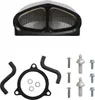 Cobra Black Power Flo Air Filter Kit