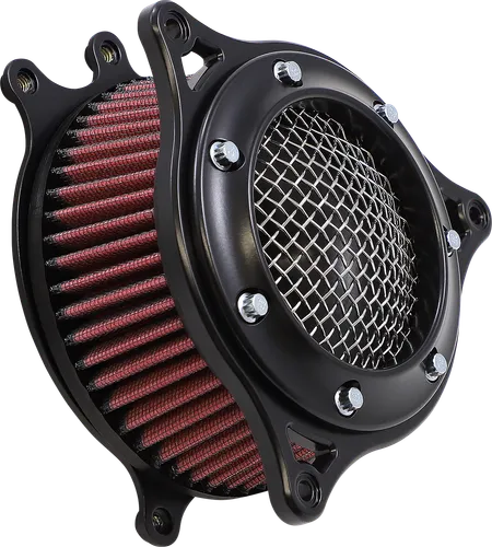Cobra Black RPT Air Cleaner Filter Kit 3