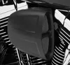 Cobra Black Power Flo Air Filter Kit