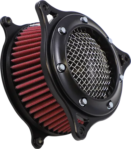 Cobra Black RPT Air Cleaner Filter Kit 2