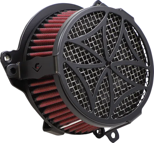 Cobra Black XL Cross Air Cleaner Filter Kit