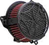 Cobra Black XL Cross Air Cleaner Filter Kit