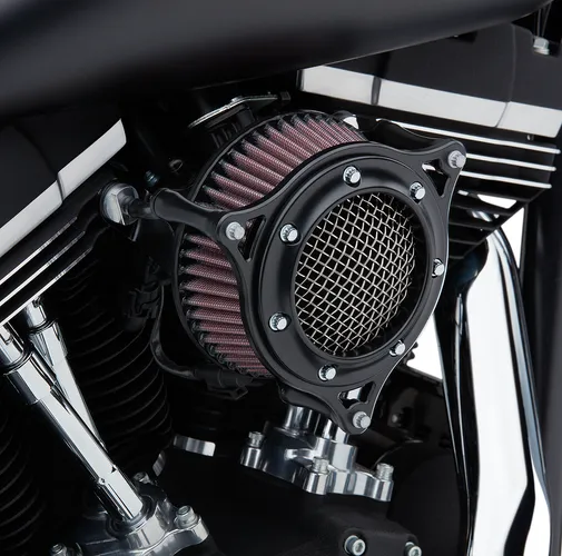 Cobra Black RPT Air Cleaner Filter Kit XL