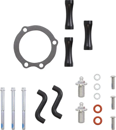 Cobra Black RPT Air Cleaner Filter Kit XL