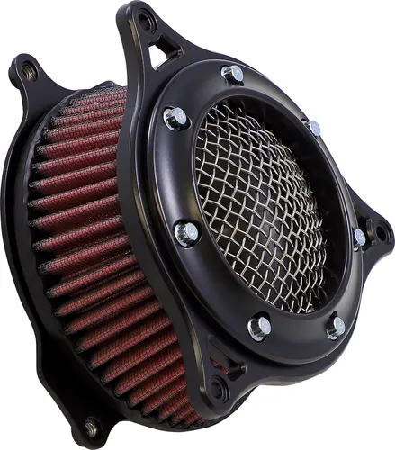 Cobra Black RPT Air Cleaner Filter Kit XL