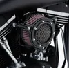 Cobra Black RPT Air Cleaner Filter Kit XL