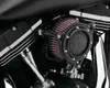 Cobra Black RPT Air Cleaner Filter Kit XL