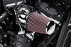 Cobra Chrome Cone Air Intake Filter