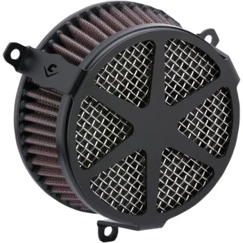 Cobra Chrome RPT Venturi Air Cleaner Filter Kit