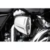 Cobra Chrome Power Flo Air Filter Kit