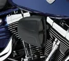 Cobra Black Power Flo Air Filter Kit