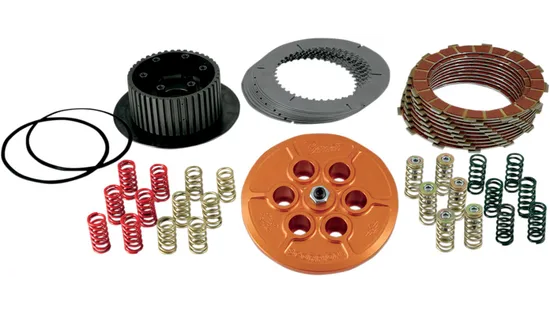 Barnett Scorpion Billet Clutch Kit