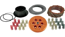 Barnett Scorpion Billet Clutch Kit