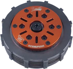 Barnett Scorpion Billet Clutch Kit