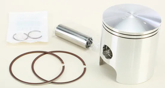 Wiseco High Performance Piston Kit 68mm 0.60OB