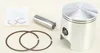 Wiseco High Performance Piston Kit 68mm 0.60OB