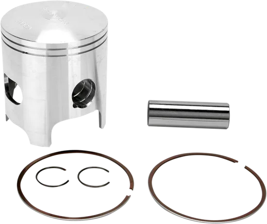 Wiseco High Performance Piston Kit 68.50mm 1.10OB