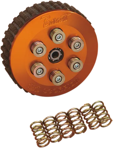 Barnett Scorpion Billet Clutch Kit