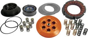 Barnett Scorpion Billet Clutch Kit