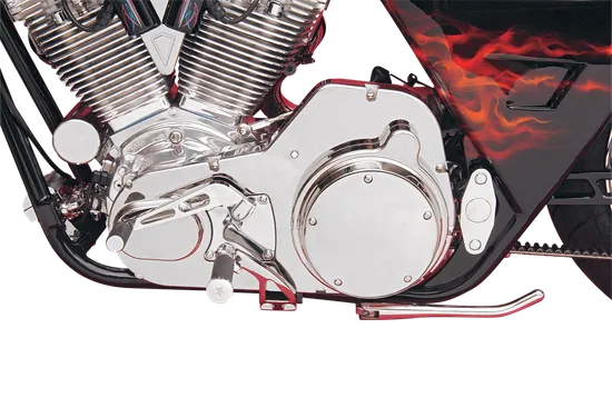 Barnett Scorpion Billet Clutch Kit