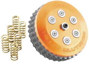 Barnett Scorpion Billet Clutch Kit