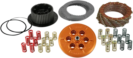 Barnett Scorpion Billet Clutch Kit