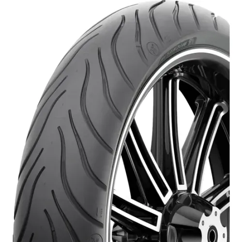 Michelin North Commander 3 Touring Front Tire 130/90-16 73 H 4